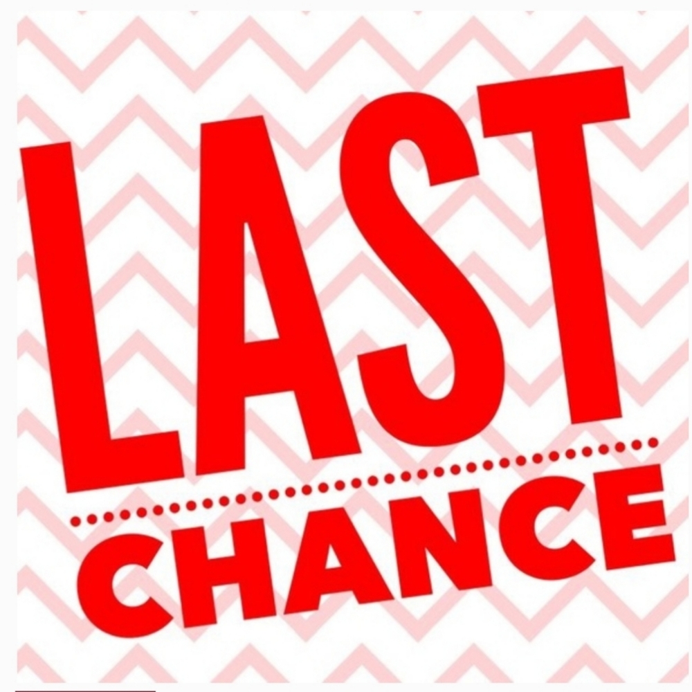 Closet Clear Out! 🆑️ items being donated!!